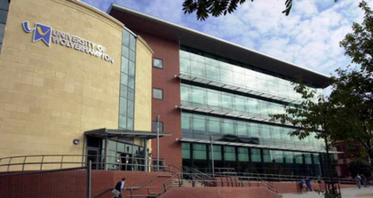 University of Wolverhampton Selects Alma, Primo, Leganto