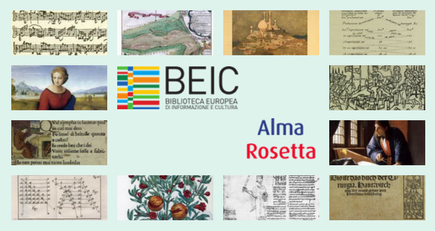 BEIC Rosetta Alma Press Release