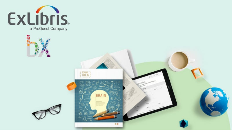 bx recommender ex libris