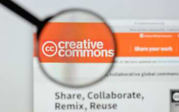 Creative Commons for course resource lists