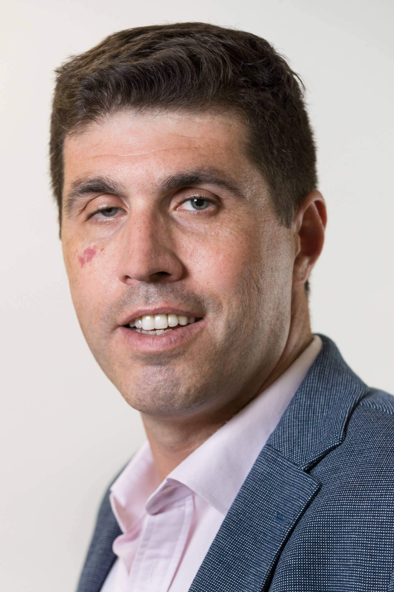 Osher Gilinsky