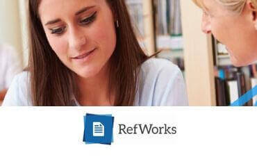 RefWorks brochure