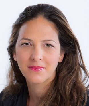Tammy Shomron-Vinograd